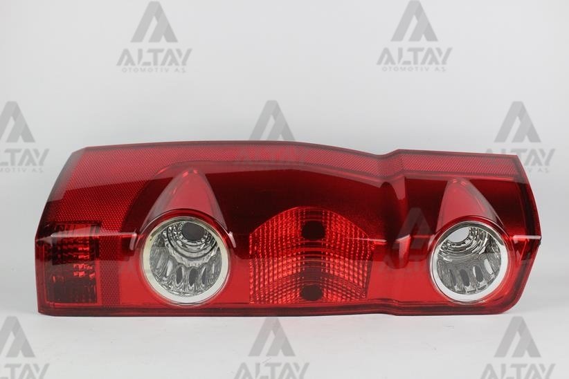 Stop Lambası Crafter 06-16 Sol - 2E0945095