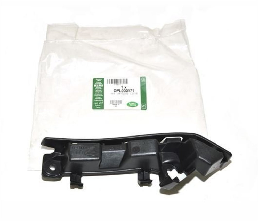 TAMPON BRAKETİ ÖN/L SPORT LAND ROVER DPL000171