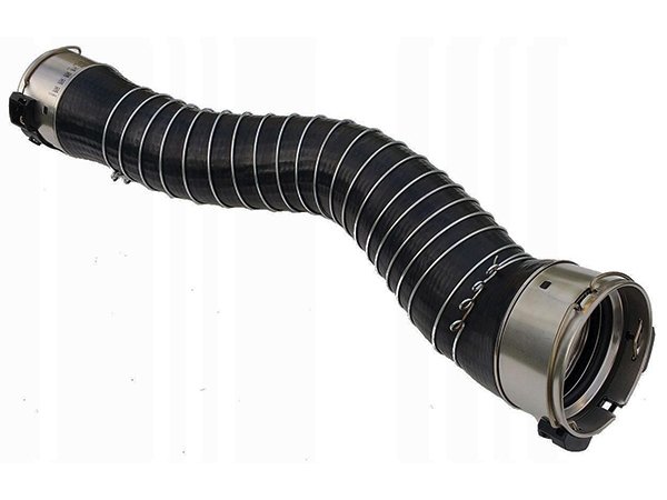 Turbo İnterkol Hortumu F10 [N20] Sağ - 13718672108