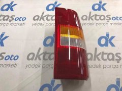 Stop Scudo Sağ