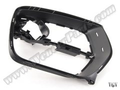 Tampon Izgara Çerçevesi E71 Ön Sağ 2012-14 - 51117312598