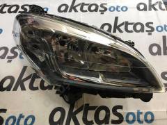 FAR DOBLO 4 KASA SAĞ
