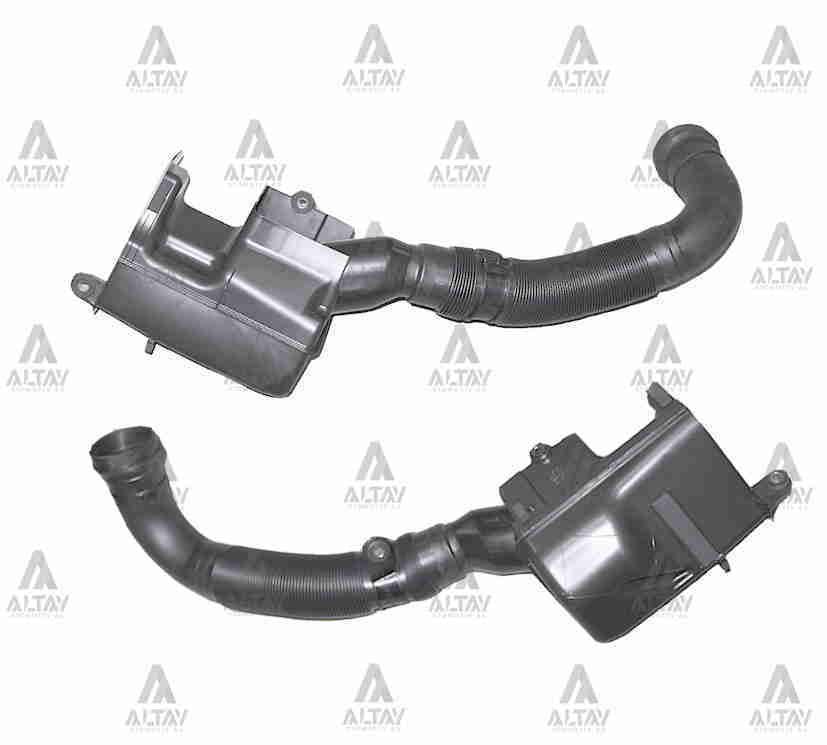 Boru Hava Filtre Giriş H-100 Kamyonet 05=> 282104F100