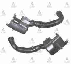 Boru Hava Filtre Giriş H-100 Kamyonet 05=> 282104F100