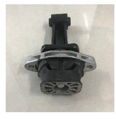 Motor Takozu (Arka)- I10 1.2 Benzınlı 13- / Pıcanto 1.2 Benzınlı 11- 1335200