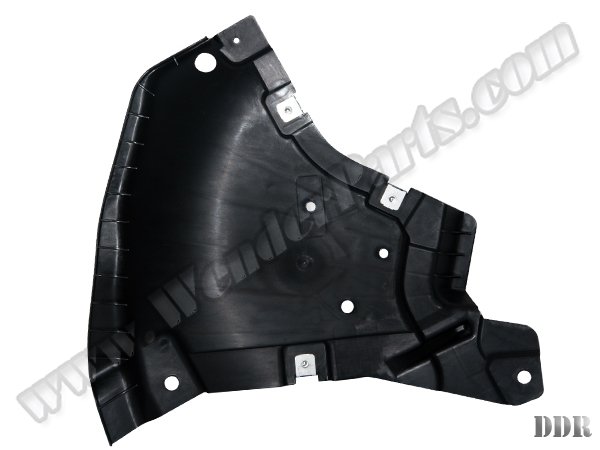 Tampon Alt Muhafaza W213 Ön Sol - 2135200400