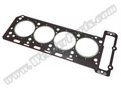 Silindir Kapak Contası M111/Kompr. 90mm [W124 W202 W210] 2.0/2.2 - -