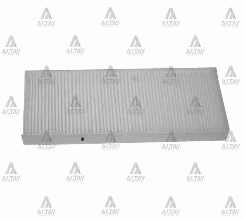 Polen Filtresi Navara 06=> 27274Ea000