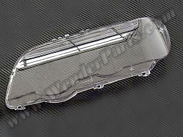 Far Camı X5:E53 Sol; 2000-03 - 63126930211P1