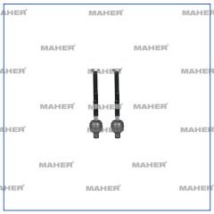 ROTKOLU E-2200 / BESTA / BONGO İNCE DİŞ