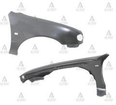Çamurluk Corolla 00-02 Zz-111 Ön Sağ