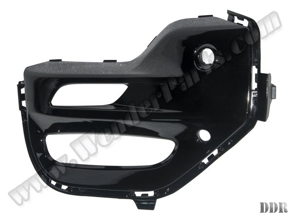 Gündüz (Sis) Far Çerçevesi G05 Sol 2019- - 51118099731