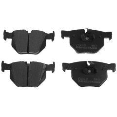 FREN BALATASI BMW ARKA E70 E71 F16 F15 X5 X6 2009-2019 34216763043