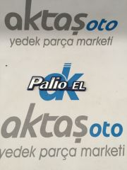 PALIO EL YAZISI