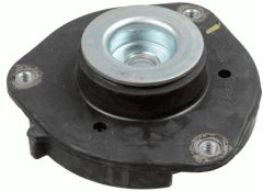 Amortisör Takozu Vw Gf5-Cd3 Ön 2004-12 - 1K0412331B
