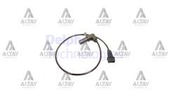 SENSÖR KRANK DEVİR ASTRA F / CORSA B / VECTRA B 96-00 X14XE-X16XEL 3 FİŞLİ 800 MM