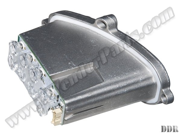 Sinyal F01-LCI Sağ; 2012-15 - 63117339058