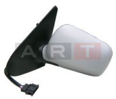 Dıkız Aynası Sag Polo  Elektrıklı Isıtmalı Astarlı 6N1857508Agru