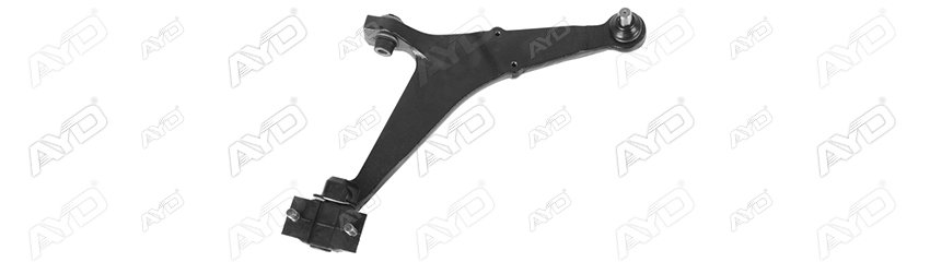 Salıncak 106 I  91-96 / Saxo  96-04 / 02526  96-05 Rotilsiz Sac 16Mm Alt Sağ 352079