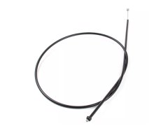 Kaput Teli W204 X204 Arka - 2048800559