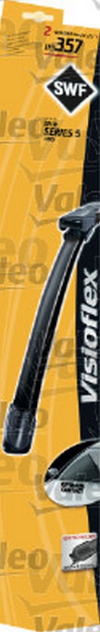 Silecek Ön Takım 65.00-60.00 Spr-Crafter 2007-18 - A0018203945