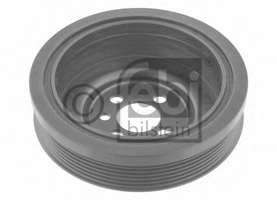 Vw Axb  Krank Mili Kasnağı 1,9Tdi 038105243E 038105243E 03G105243 03G105243C 04L105243 1315