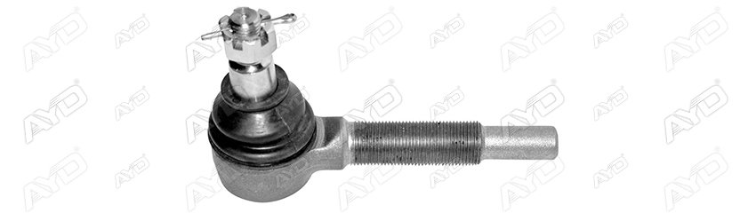 Rotbaşı Canter Fe511/515/635/711 Sol