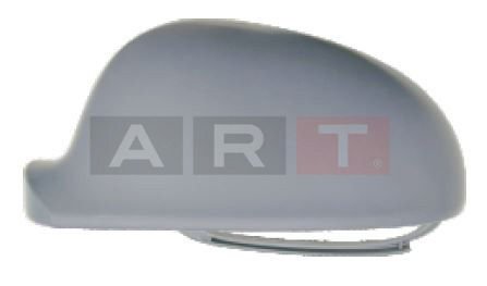 Ayna Kapagı Sol Golf V-Jetta-Sharan-Golf Plus-Eos (Passat 03-05) Astarlı 1K0857537Gru