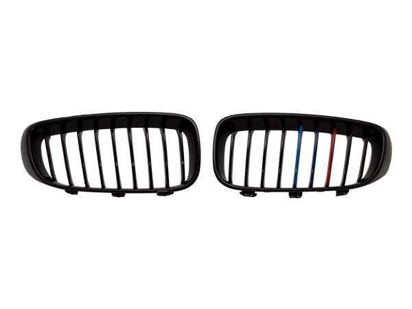 Panjur F34 Piano-Siyah ///M-Renkli 2013-