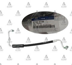 Hortum Klima Tahliye H-100 Kamyonet 05=> 977624F100