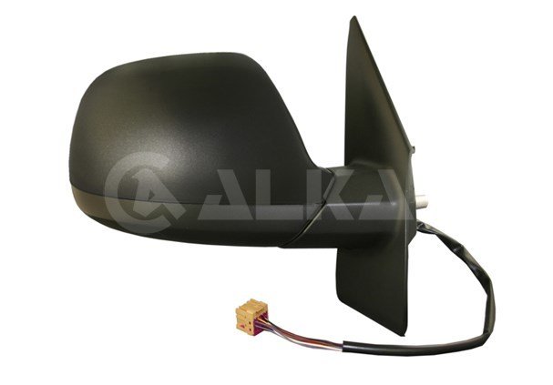 Dıs Dıkız Aynası Sag Elektrıklı Isıtmalı Astarlı (5 Pın) Vw Transporter T6  2009-2015 7E185528Ggru 7E1857508Dt9B9 7E1857522J 7E1858554B9B9