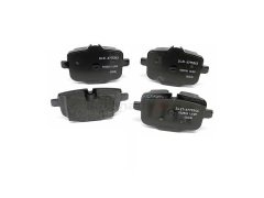 FREN BALATASI BMW ARKA F10 F11 F12 F13 F06 5 SERİSİ 6 SERİSİ 2011-2019 34216775346
