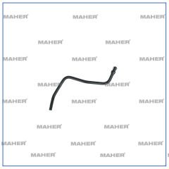HORTUM GENLESME SISE ASTRA J A14NET-A14XER-B14XER