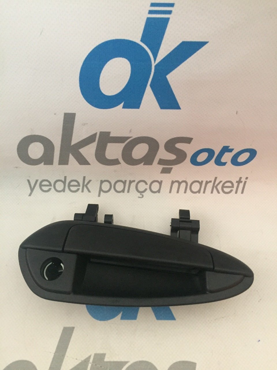 Ön Dış Kol Linea Sağ