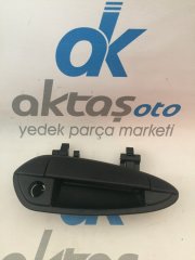 Ön Dış Kol Linea Sağ