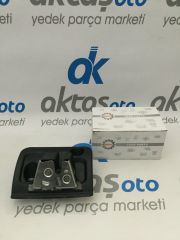 Bagaj Kilidi Tek Kapı Kablolu Doblo 2001-2010