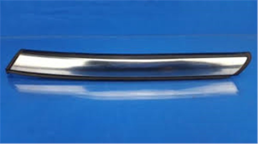 KAPUT ARKA NİKELAJI DEVAMI MINI COOPER R56/L MINI COOPER 51137149955