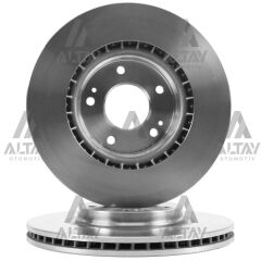 FREN DİSKİ TUCSON 15-18 / I-30 16-18 / CEED 18=> / SPORTAGE 16-19 / KONA 18=> ÖN HAVALI 305-5