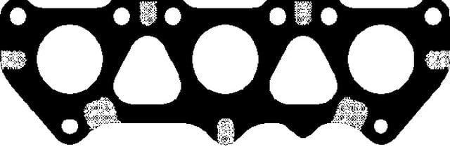 Manifold Contası Eksoz BBJ A6  - 078253039G