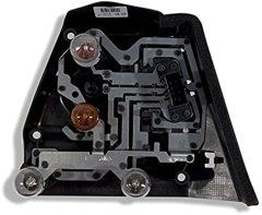 STOP KAPAĞI BMW SEDAN DIŞ BEYAZ E46 09/2001=> 63217165867