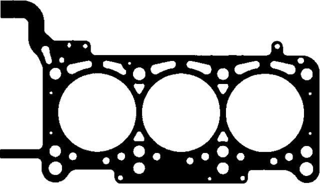 Silindir Kapak Contası 1-3 Cyl ASB-BMK A4-A6 1-D - 059103383CM