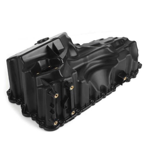 MOTOR YAĞ KARTERİ ALÜMİNYUM F20 F30 F10 (N20 N26)