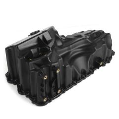 MOTOR YAĞ KARTERİ ALÜMİNYUM F20 F30 F10 (N20 N26)
