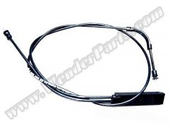 Kaput Teli W205 Ön - 2058800059