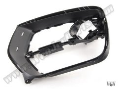 Tampon Izgara Çerçevesi E71 Ön Sol 2012-14 - 51117312597