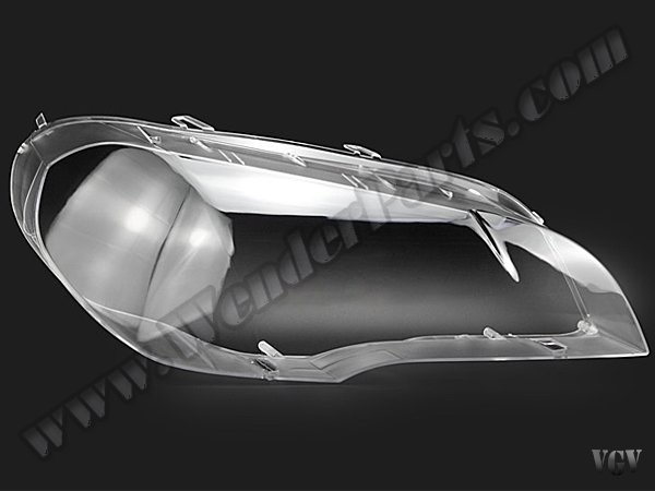 Far Camı X5:E70 Sağ; 2007-09 - 63117288992P1