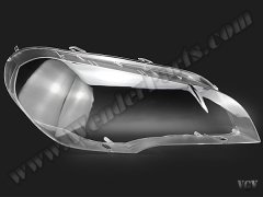 Far Camı X5:E70 Sağ; 2007-09 - 63117288992P1