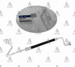 Hortum Klima Tahliye H-100 Kamyonet 05=> 977614F100