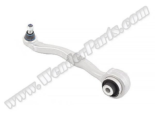 Salıncak W204 Ön Alt Sol (Alüminyum) - 2043306711