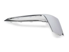 Gündüz (Sis) Far Çerçevesi G30 Ön Sol; Krom -Luxury- 2017- - 51117385283